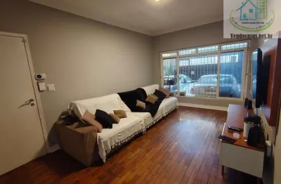 Sobrado c/03 dormitórios/01 suíte - venda - campo grande - são paulo