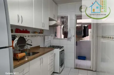 Apartamento com 3 quartos à venda na Rua Vicente Pereira de Assunção, 55, Vila Constança, São Paulo