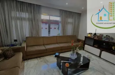 Casa com 3 quartos à venda na Rua José Prado Montoro, 37, Jardim Marajoara, São Paulo