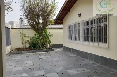 Casa em condomínio fechado com 3 quartos à venda na Rua Domingos Gonçalo, 190, Jardim Campo Grande, São Paulo