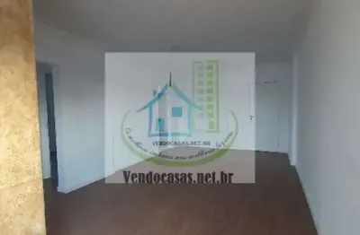 Apartamento com 02 dormitórios (01 suíte) - venda - jardim marajoara