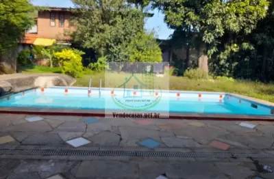 Casa com 4 quartos à venda na Rua Professor Francisco Maffei, 407, Interlagos, São Paulo