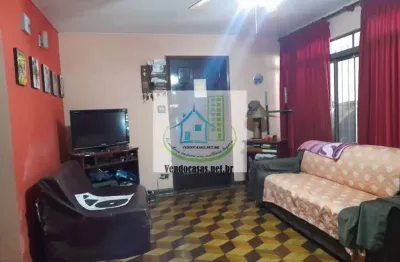 Sobrado residencial/comercial com 02 dormitórios - venda - jardim marajoara