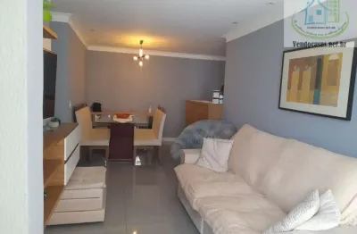 Apartamento de 03 dormitórios com armàrios (01 suíte) - venda - vila isa/marajoara