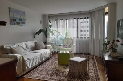 Apartamento com 03 dormitórios/01suíte - venda - jardim marajoara