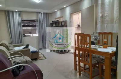 Sobrado com 03 dormitórios (01 suíte) - venda - vila arriete/campo grande - sp