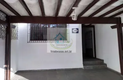 Casa com 3 quartos à venda na Rua Professor Djalma Bento, 275, Jardim Marajoara, São Paulo