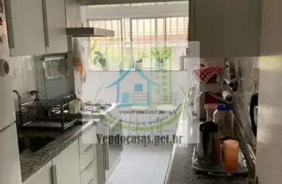 Apartamento com 2 quartos à venda na Avenida Nossa Senhora do Sabará, 1023, Jardim Marajoara, São Paulo