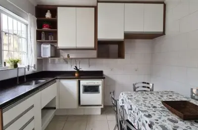 Casa térrea com 03 dormitórios (01 suíte) - venda - vila isa/marajoara