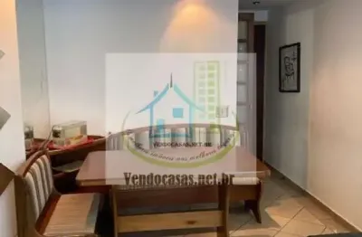 Apartamento a venda 3 dormitórios, 1 suíte, 78m² jardim marajoara- sp