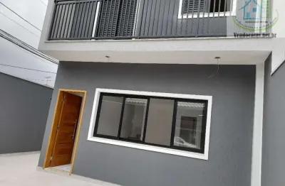 Casa com 2 quartos à venda na Rua Una do Prelado, 214, Vila Gea, São Paulo