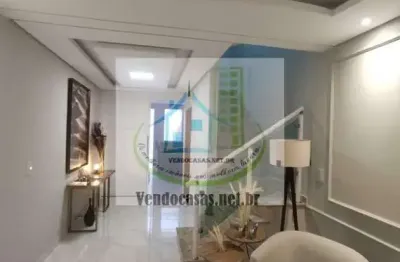 Sobrado com 03 dormitórios (01 suíte) - venda - jardim marajoara