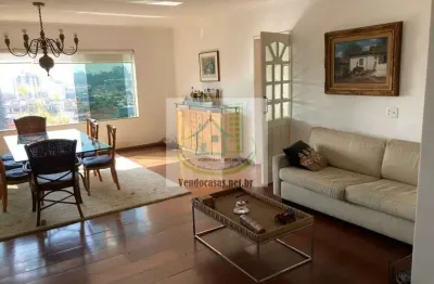 Sobrado com 04 dormitórios (02 suítes) - venda - chácara klabin