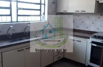 Casa com 3 quartos à venda na Rua José Pires Pimentel, 162, Jardim Marajoara, São Paulo