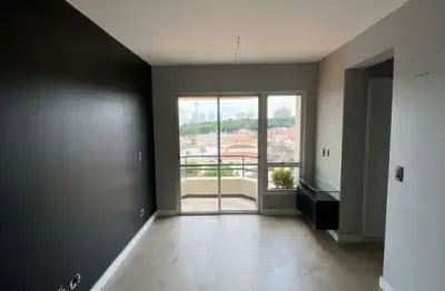 Apartamento com 1 quarto à venda na Rua Pierre de Beranger, 260, Vila São Pedro, São Paulo