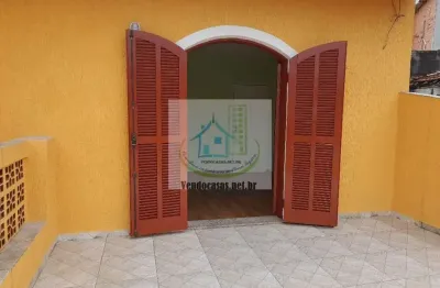 Casa com 3 quartos à venda na Rua Conde Luiz Zunta, 237, Jardim Santa Cruz (Campo Grande), São Paulo