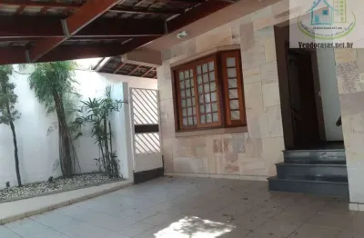 Sobrado com 04 dormitórios - venda/locação - jardim campo grande