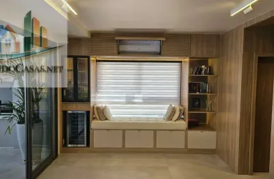 Apartamento com 3 quartos à venda na Rua Guararapes, 55, Brooklin Paulista, São Paulo