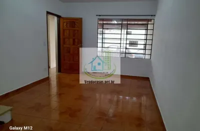 Casa com 2 quartos à venda na Rua Santo André, 193, Jardim Marajoara, São Paulo