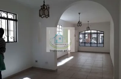 Sobrado com 03 dormitórios (01 suíte) - venda - jardimm marajoara