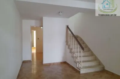 Casa com 2 quartos para alugar na Rua Orlando Pinto Ribeiro, 43, Vila Campo Grande, São Paulo