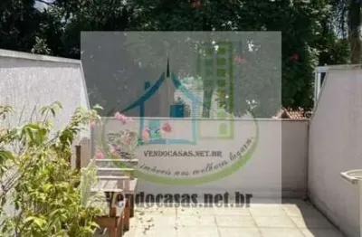 Sobrado com 03 dormitórios, sendo 01 suíte - venda - jardim marajoara