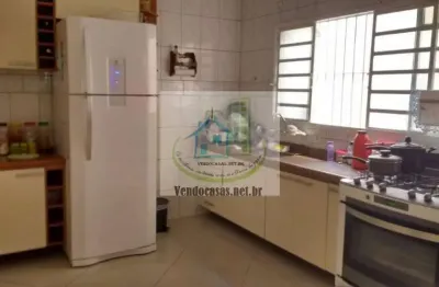 Casa com 3 quartos à venda na Rua César Marengo, 381, Campo Grande, São Paulo