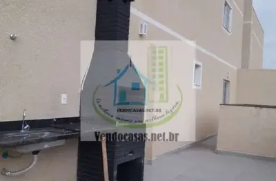 Apartamento duplex com 02 suítes - venda/locação - vila gea/campo grande