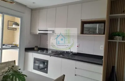 Apartamento com 02 dormitórios/01 suíte - venda/locação - vila gea/campo grande
