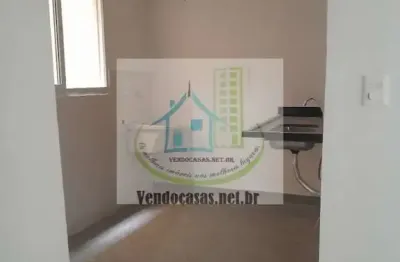 Apartamento com 01 dormitório - venda/locação - vila gea/campo grande