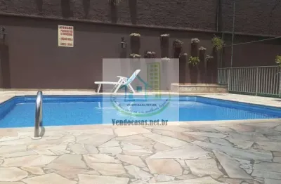 Apartamento com 2 quartos à venda na Avenida Nossa Senhora do Sabará, 1023, Jardim Marajoara, São Paulo