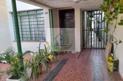 Casa com 1 quarto à venda na Rua Guajaratuba, 36, Campo Grande, São Paulo