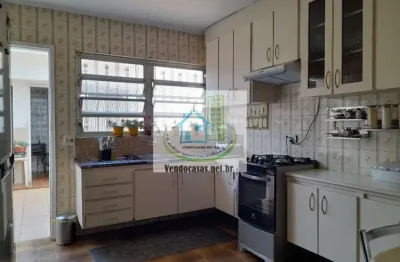 Sobrado com 03 dormitórios (01 suíte) - venda - veleiros/são paulo