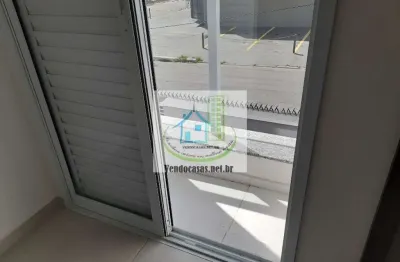 Apartamento com 1 quarto à venda na Rua Tabaré, 493, Jardim Sabará, São Paulo