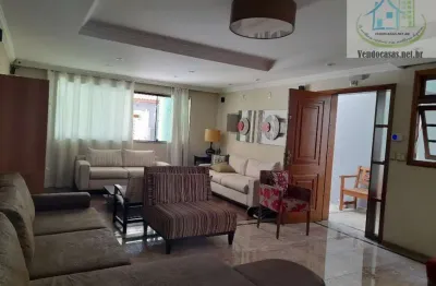 Sobrado com 04 dormitórios (sendo 01 suíte) - venda - jardim campo grande - são paulo