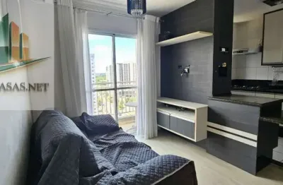 Apartamento com 2 quartos à venda na Avenida Miguel Yunes, 545, Interlagos, São Paulo