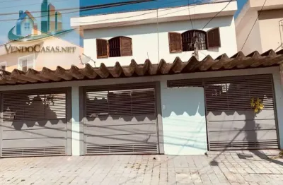 Casa com 4 quartos à venda na Rua Joaquim Neves Monteiro, 600, Jardim Santa Cruz (Campo Grande), São Paulo