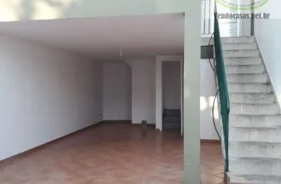 Casa com 3 quartos à venda na Rua José Pires Pimentel, 167, Campo Grande, São Paulo