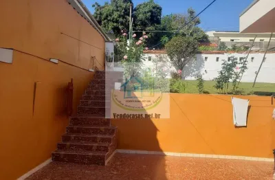 Casa com 2 quartos à venda na Rua Pierre de Beranger, 157, Vila São Pedro, São Paulo