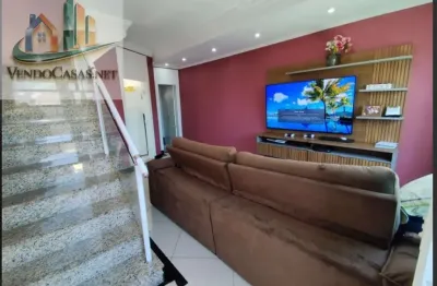 Casa em condomínio fechado com 2 quartos à venda na Rua Maria Pais de Barros, 503, Vila Marari, São Paulo