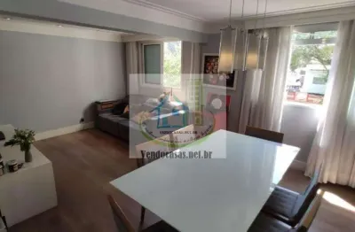 Apartamento com 3 quartos à venda na Rua José Neves, 50, Jardim Prudência, São Paulo