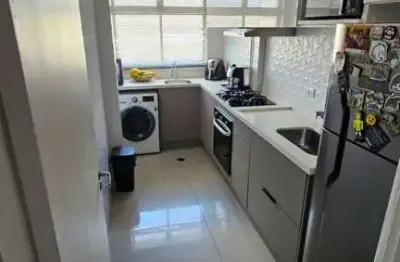Apartamento com 03 dormitórios 901 suíte) - venda - campo grande/marajoara