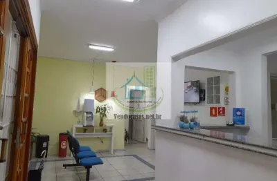 Conjunto comercial - residencial - venda - cidade dutra - interlagos