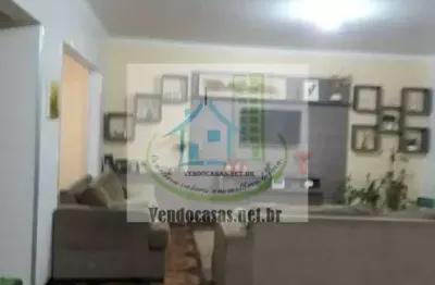 Sobrado com 04 dormitórios - 01 suíte - venda - jardim marajoara