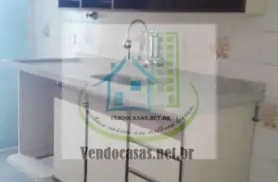 Apartamento com 03 dormitórios (01 suíte) -  venda  - jardim marajoara