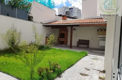 Casa com 3 quartos para alugar na Rua Padre Chico, 192, Santo Amaro, São Paulo