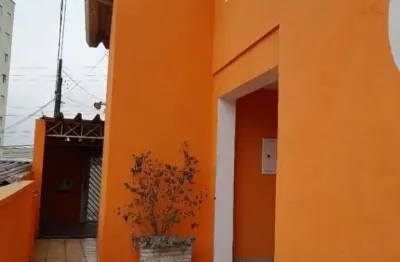 Casa comercial com 3 salas para alugar na Rua José Prado Montoro, 69, Campo Grande, São Paulo