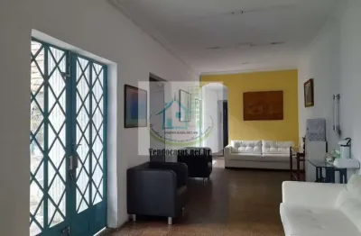 Casa comercial com 25 salas à venda na Rua João Alfredo, 571, Santo Amaro, São Paulo