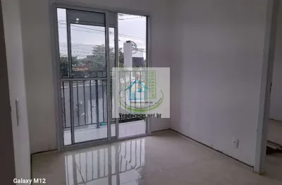 Apartamento com 2 quartos para alugar na Avenida Engenheiro Eusébio Stevaux, 1771, Jurubatuba, São Paulo