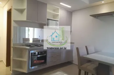 Apartamento/stúdio/mobiliado - venda - vila gea/campo grande